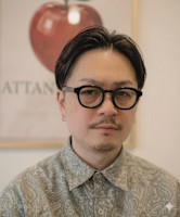 益子 直純(マシコ ナオズミ)