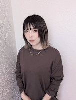 一迫 未来(イチハサマ ミク)