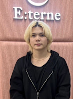 豊島 穂希(トヨシマ ホマレ)