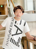 南 裕大(ミナミ ユウダイ)