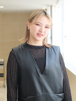 三橋 由佳(ミツハシ ユカ)