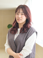 冨永 美穂(トミナガ ミホ)