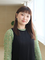 島原 愛(シマハラ アイ)