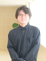 藤井 将之(フジイ マサユキ)