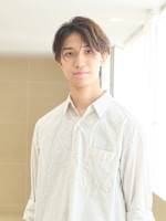 大坪 新之介(オオツボ シンノスケ)