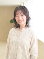 上野 幹奈(ウエノ カンナ)