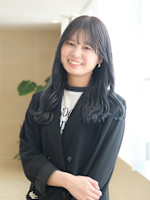 高野 唯(タカノ ユイ)