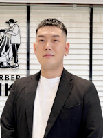 BARBER　SANO(バーバー　サノ)