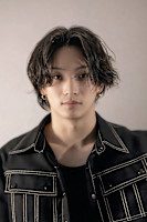 ヒナタ(モリ　ヒナタ)