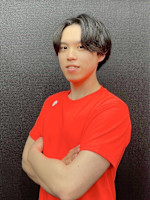 東 道志(アズマ トモシ)