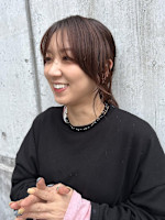 上川 美幸(カミカワ ミユキ)