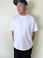 白垣 康紀(シラガキ ヤスノリ)