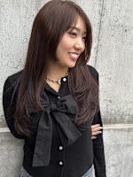 清松 美咲(キヨマツ ミサキ)