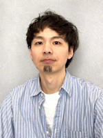 大島 慶太　(オオシマ ケイタ)