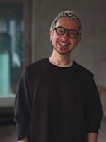 イケダ タツヤ(ボブ ショート)