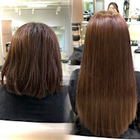 お客様スタイル集〜エクステ〜担当:小泉(オキャクサマスタイル)