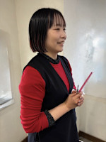 田中 ゆき(タナカ ユキ)