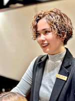 三島 美怜(ミシマ ミサト)