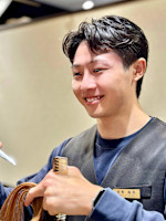 星野 海青(ホシノ ウベア)