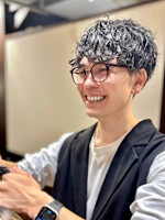 牧主 昇(マキヌシ ショウ)