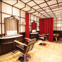 Beautism clock(ビューティズム クロック)