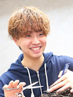 可知 逸大(カチ イツヒロ)