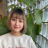 中尾　ゆずき(ナカオユズキ)