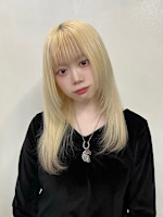 山田由梨香 [表参道駅](ヤマダ ユリカ)