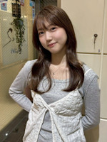 岩田 茉緒(イワタマオ)