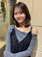 山岸 彩乃(ヤマギシアヤノ)