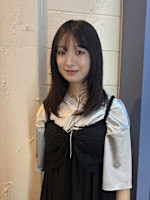 望月 虹子 (モチヅキニジコ)