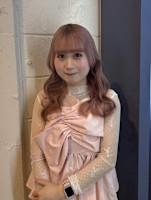 魚山 優菜 (ウオヤマユウナ)