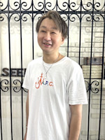 佐藤　悟(サトウ サトル)