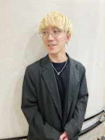 早坂 裕真(ハヤサカユウマ)