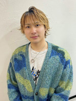 古澤 羅威(フルサワライ)