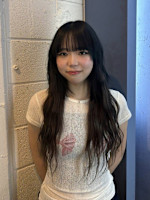 安納 妃菜多(アンノウヒナタ)