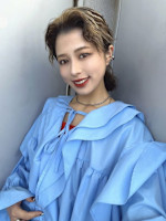 石垣麻衣 ボブ(イシガキ ボブ)