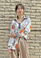 鈴木未来(スズキミク)