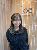 折出ほのか(オリデホノカ)