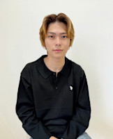 甲斐遼太郎(カイリョウタロウ)