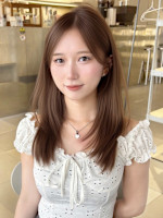 高松姫華(タカマツヒメカ)