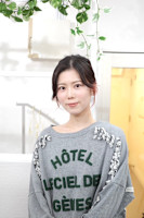 川尻 詩織(カワジリ シオリ)