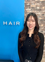 土山 美玲(ツチヤマ ミレイ)