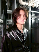 関根 颯平(セキネ ソウヘイ)