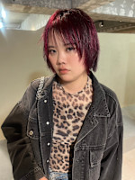 武末 春菜(タケマツ ハルナ)