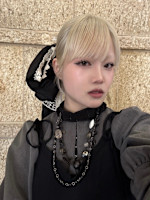 長井 彩夏(ナガイ アヤカ)