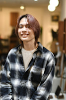 酒井優太(サカイユウタ)