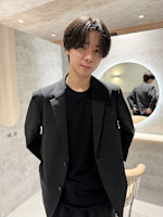 肥田野 裕人(ヒダノユウト)