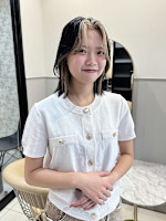 寺島 理菜(テラシマリナ)