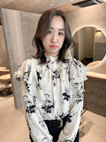 小松 瑛里香(オマツエリカ)